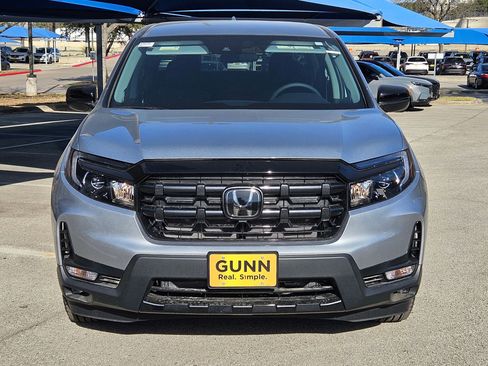 New 2026 Honda Ridgeline Sport image 9