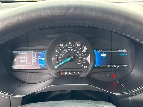 Used 2024 Ford Edge Titanium image 14