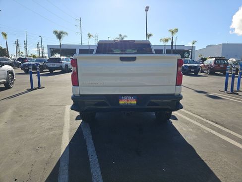 Used 2023 Chevrolet Silverado 1500 LT Trail Boss w/ Protection Package image 6