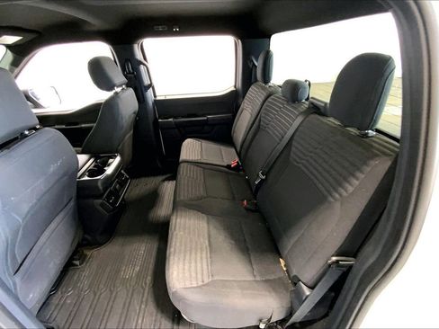 Used 2021 Ford F150 XL w/ STX Appearance Package AWD/4WD image 24