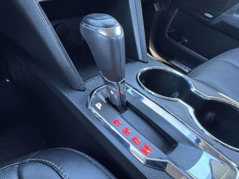 Used 2017 GMC Terrain Denali image 20