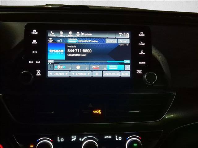 Used 2022 Honda Accord Sport image 14