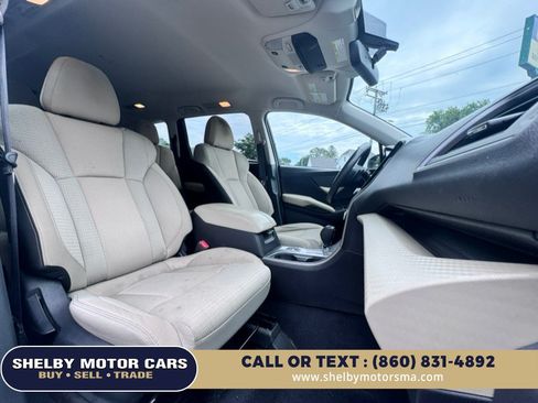 Used 2019 Subaru Ascent Premium AWD/4WD image 17