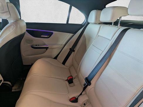 Certified 2025 Mercedes-Benz C 300 C 300 image 21