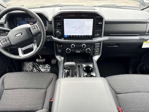 New 2026 Ford F150 XLT AWD/4WD image 16