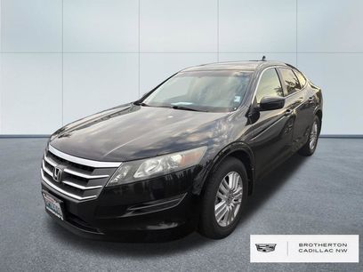 Used 2012 Honda Crosstour EX-L