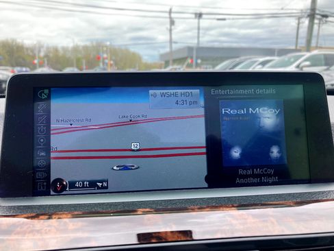 Used 2014 BMW 428i Convertible image 30