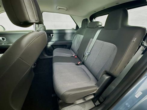 Used 2024 Hyundai Ioniq 5 SEL RWD image 27