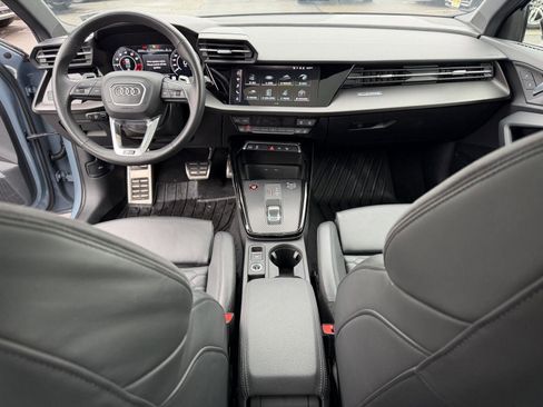 Used 2024 Audi RS 3 image 16