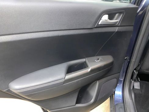 Used 2018 Kia Sportage LX image 28