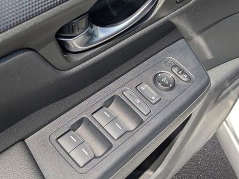 New 2026 Honda CR-V Sport-L image 12