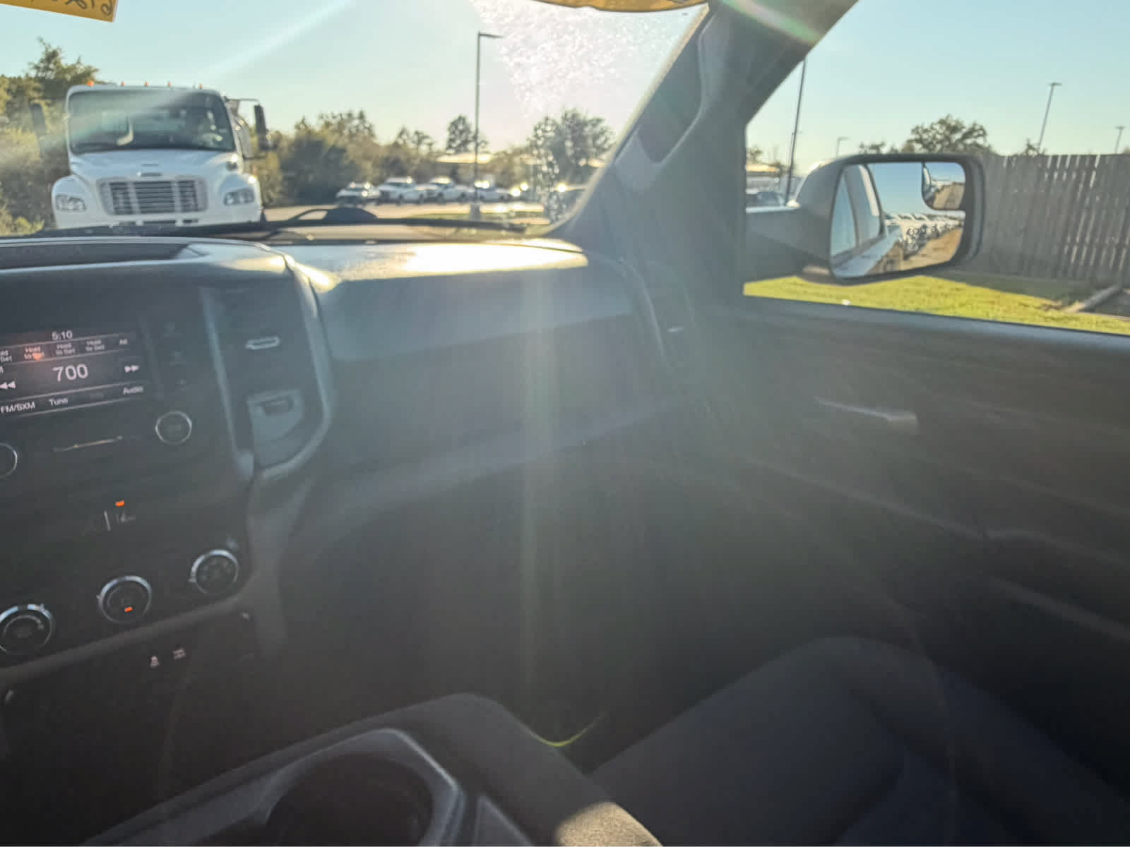 Used 2023 RAM 1500 Tradesman w/ Night Edition AWD/4WD image 25