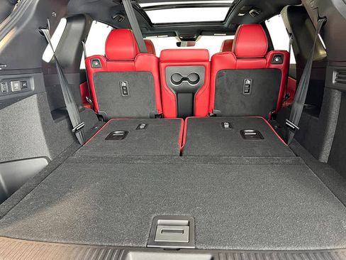 New 2026 Acura MDX A-Spec AWD/4WD image 37