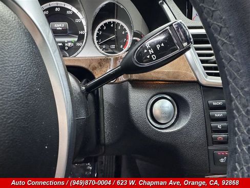 Used 2013 Mercedes-Benz E 350 Sedan image 15