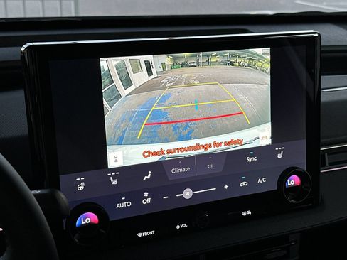 New 2026 Toyota bZ AWD/4WD image 22