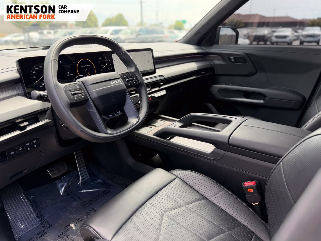 Used 2027 Kia Telluride SX Prestige X-Line AWD/4WD image 35