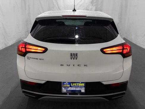 Used 2025 Buick Encore GX Preferred image 6