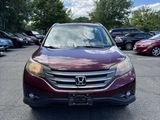 Used 2013 Honda CR-V EX-L image 2