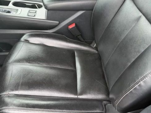 Used 2020 Nissan Murano SL FWD image 8