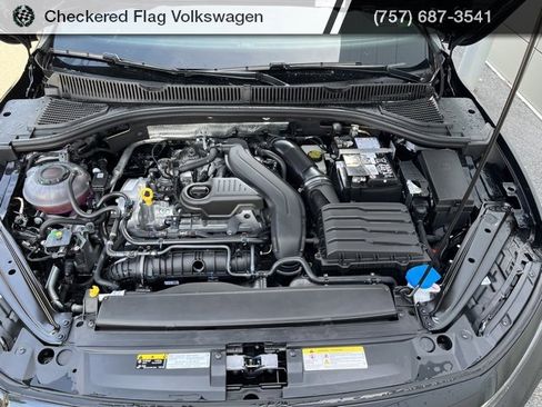 New 2026 Volkswagen Jetta Sport image 28