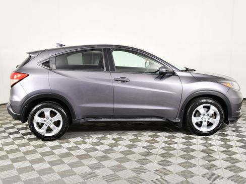 Used 2016 Honda HR-V EX image 5
