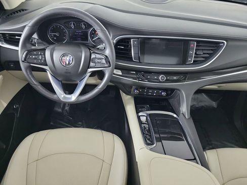 Used 2023 Buick Enclave Essence w/ Experience Buick Package FWD image 29