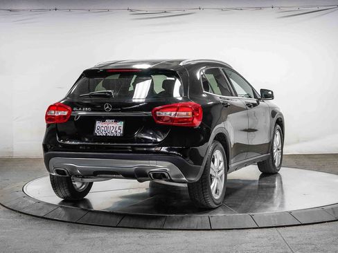 Used 2016 Mercedes-Benz GLA 250 image 4