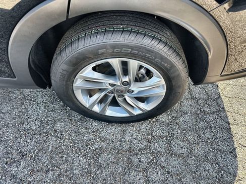 New 2026 Buick Envista Preferred w/ Convenience I Package image 12