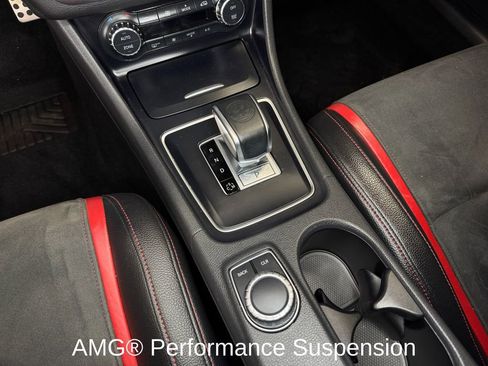 Used 2015 Mercedes-Benz GLA 45 AMG 4MATIC image 18