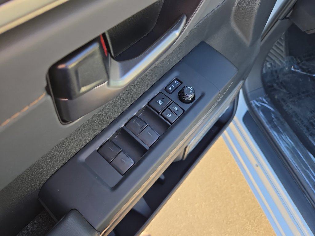 New 2026 Toyota Tundra Capstone AWD/4WD image 11