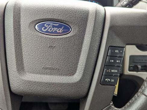 Used 2012 Ford F150 XLT w/ XLT Chrome Pkg RWD image 15