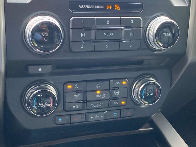 Used 2018 Ford F150 Limited w/ Trailer Tow Package AWD/4WD image 25