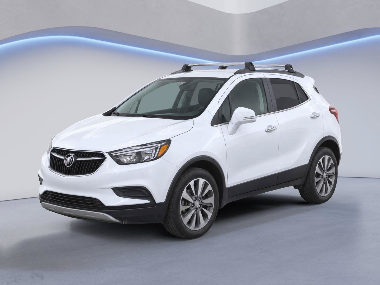 Used 2019 Buick Encore Preferred FWD image 1