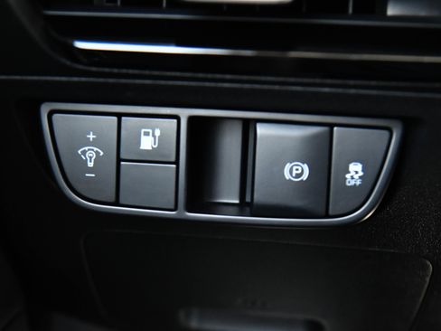 Used 2024 Kia EV6 Light image 37