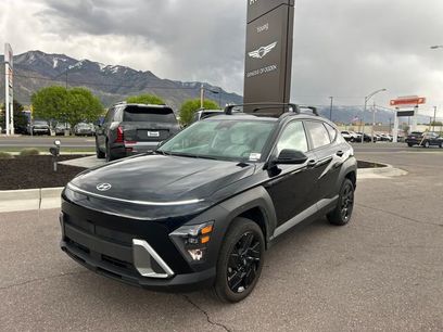 Used 2026 Hyundai Kona SEL Sport