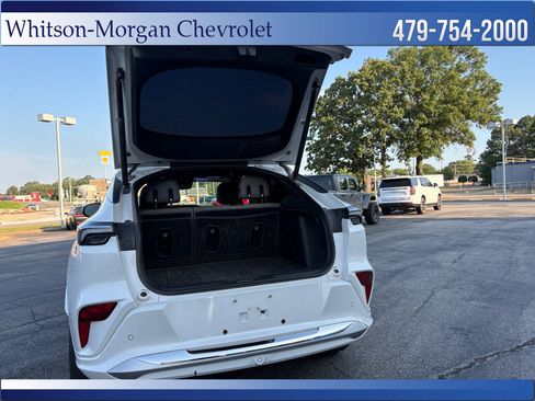 Used 2024 Buick Envista Avenir FWD image 32