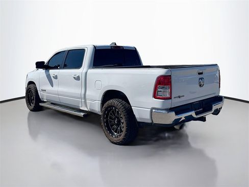 Used 2022 RAM 1500 Lone Star image 5