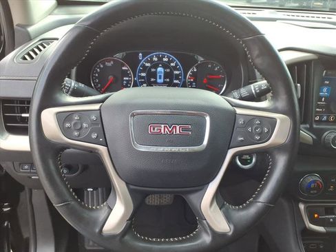 Used 2022 GMC Terrain Denali image 27