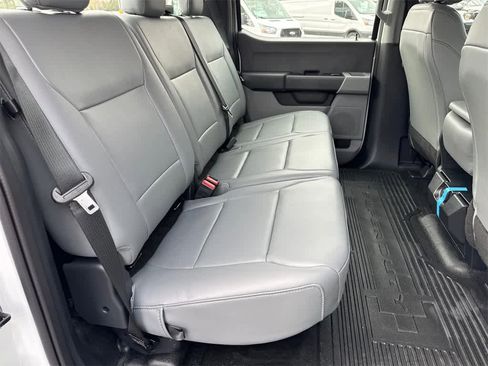 New 2025 Ford F250 XL w/ XL Driver Assist Package image 14