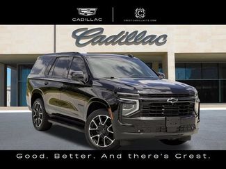 Used 2025 Chevrolet Tahoe RST w/ Comfort Package RWD video 1