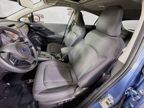 Certified 2024 Subaru Crosstrek 2.0i Premium AWD/4WD image 26