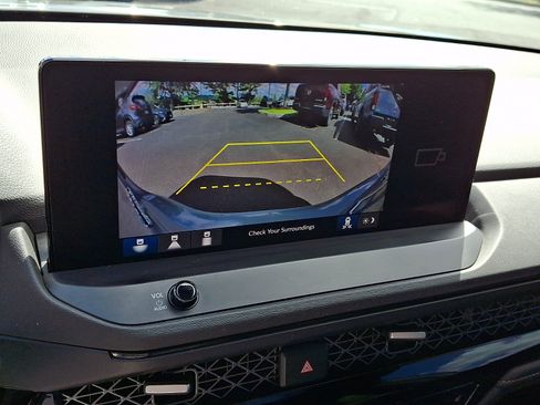 Certified 2024 Honda Accord Sport image 18