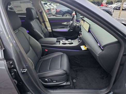 New 2026 Genesis GV70 2.5T Advanced image 29