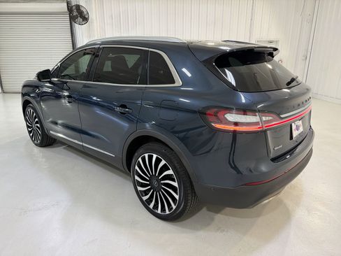 Used 2022 Lincoln Nautilus Black Label image 26