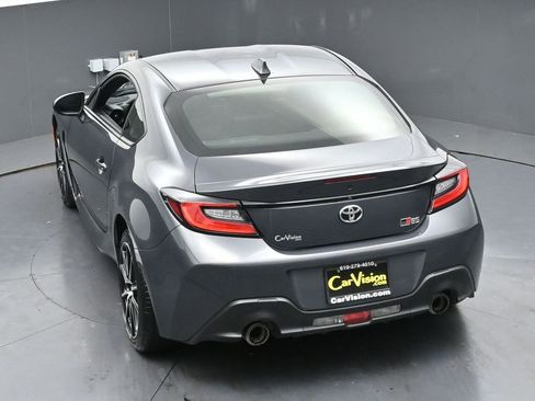 Used 2025 Toyota GR86 w/ ALL Weather Mat Package (TMS) image 35