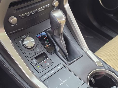 Used 2019 Lexus NX 300 FWD w/ Premium Package image 16