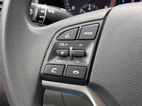 Used 2021 Hyundai Tucson SEL image 25