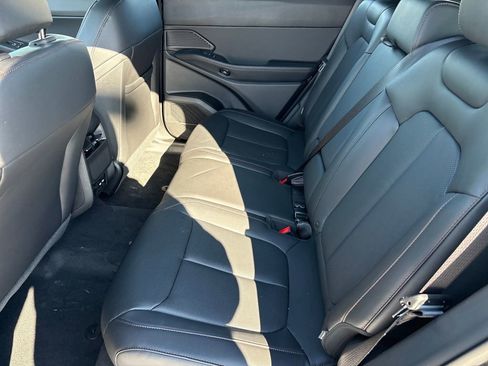 New 2026 Jeep Cherokee Limited image 35