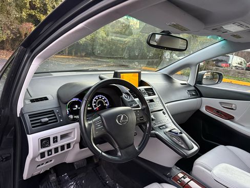 Used 2011 Lexus HS 250h image 14