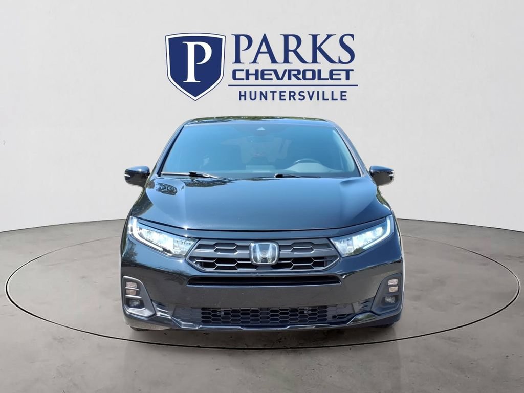 Used 2025 Honda Odyssey Sport-L image 2